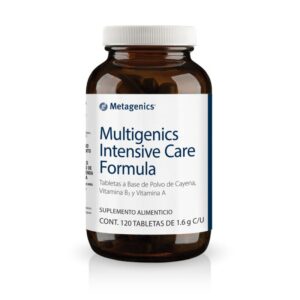 Multigenics Intensive Care